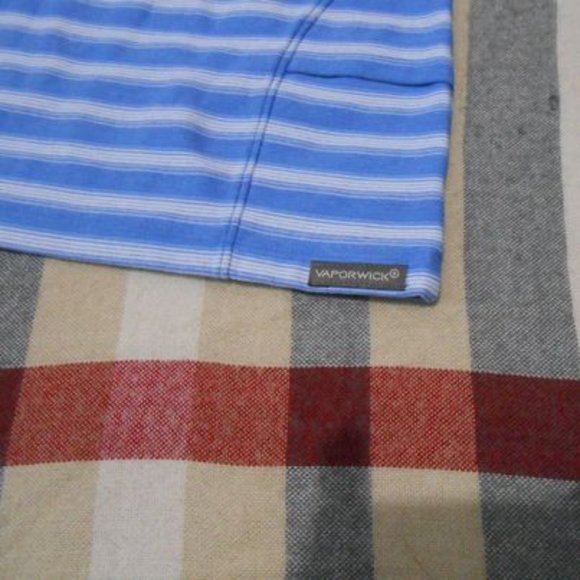 The North Face Vaporwick T-shirt - Picture 6 of 6